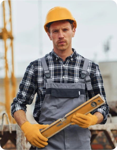 Inspection of General Materials