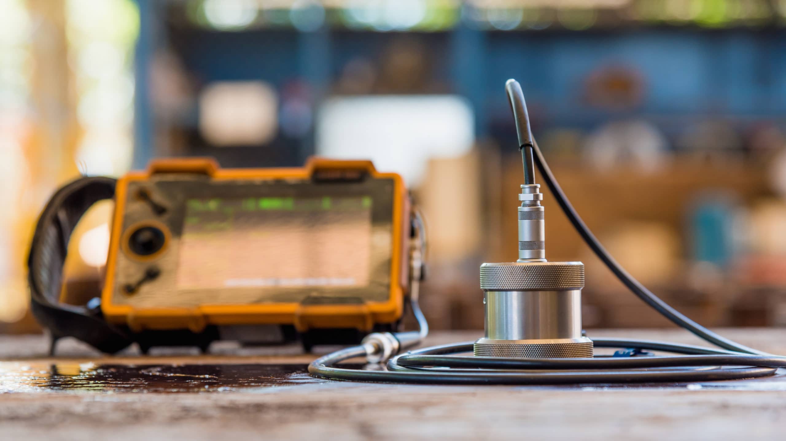 Inspection of Energy-Efficient Home Appliances