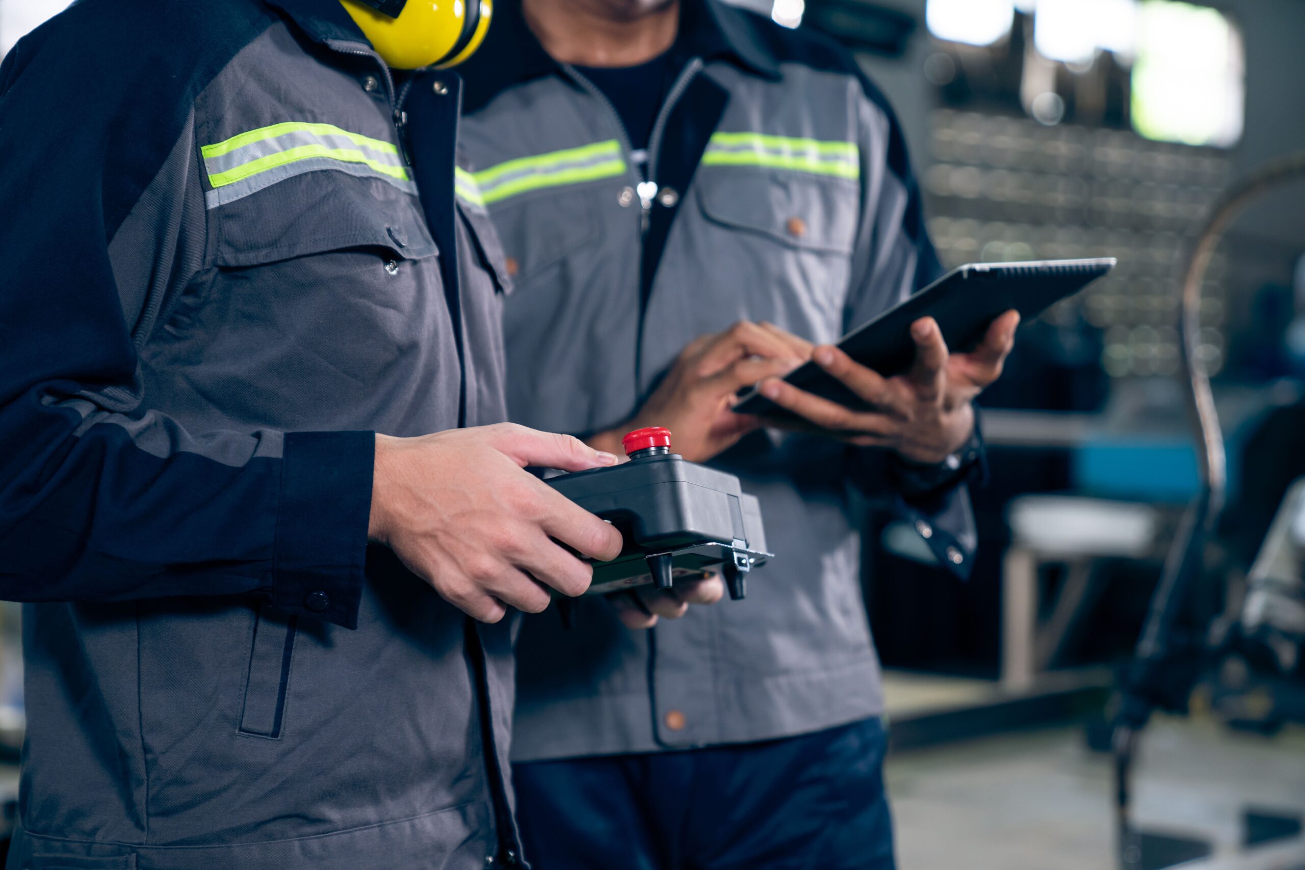 Inspection of Energy-Efficient Home Appliances