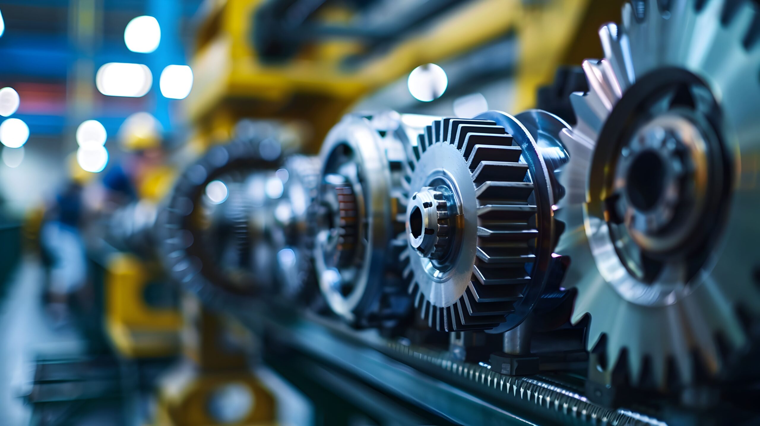 Inspection of Lifting and Transportation Equipment